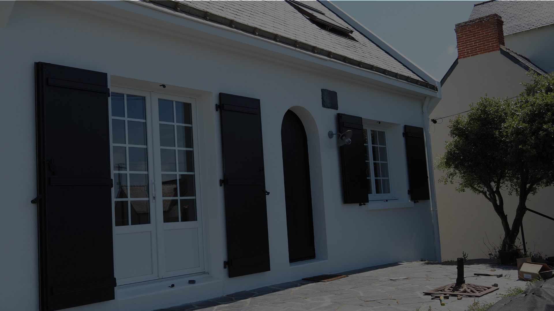 nettoyage de toiture piriac sur mer