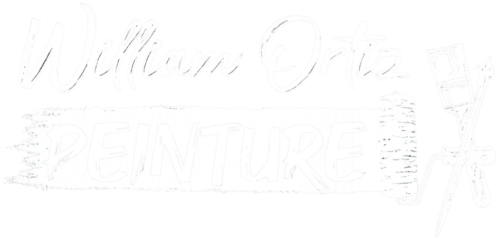William Ortiz Peinture_logo