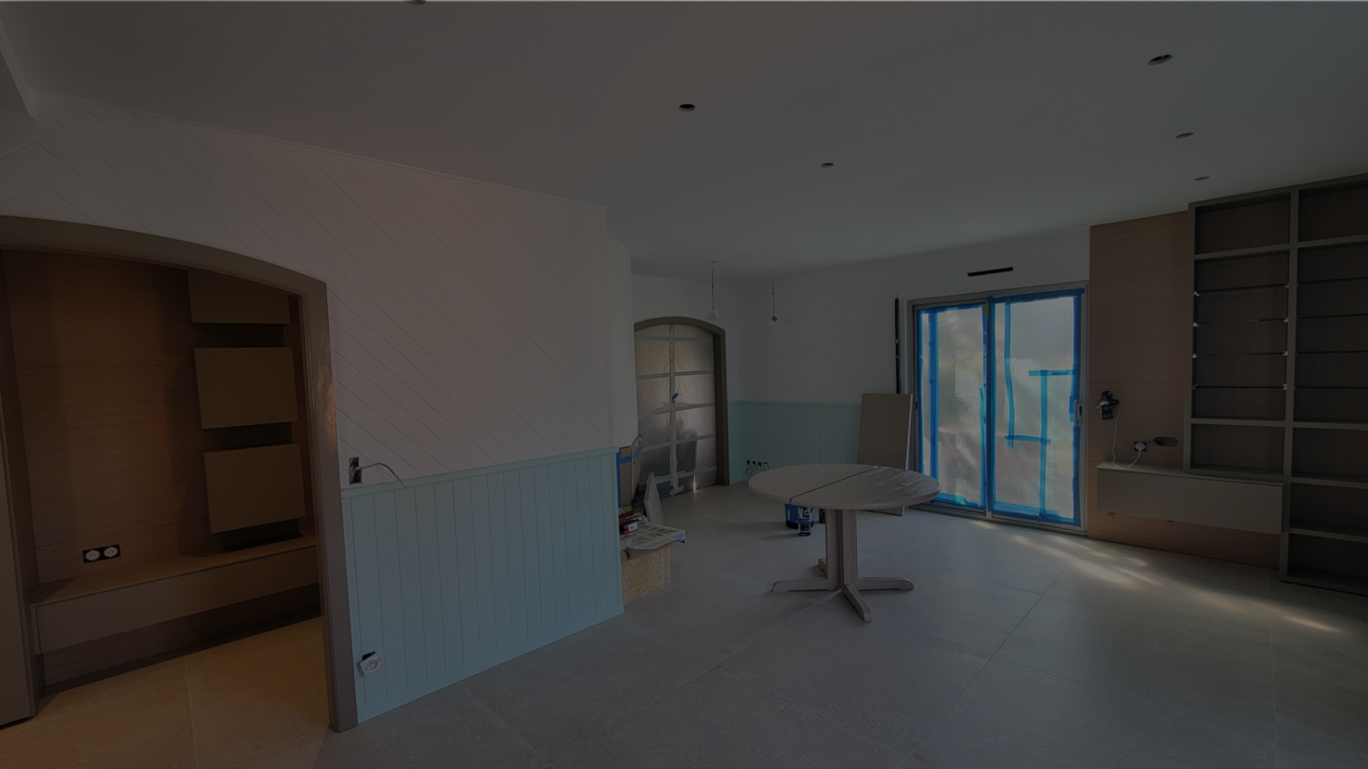 peintre en batiment batz sur mer