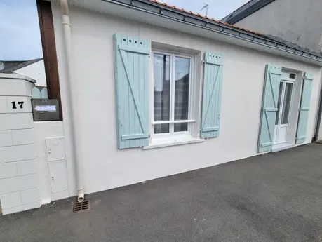 peintre en bâtiment à La Baule - image 4