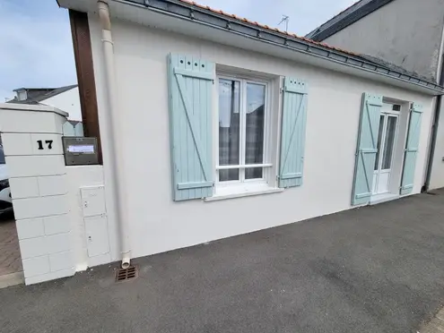 peintre en bâtiment La Baulle-1