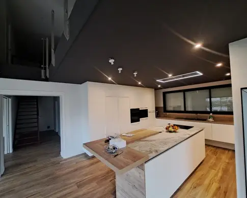 peintre enduiseur intérieur La Baule-1