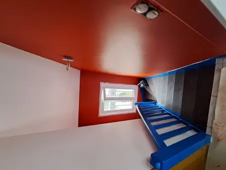 peintre enduiseur intérieur à La Baule - image 2