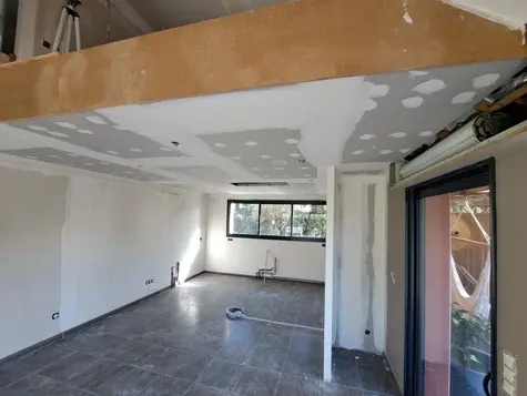 peintre enduiseur intérieur La Baulle-1