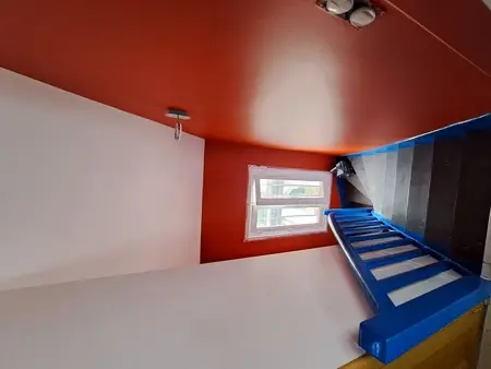 peintre enduiseur intérieur à La Baulle - image 2