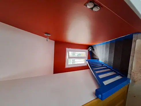 peintre enduiseur intérieur à Pornichet - image 3
