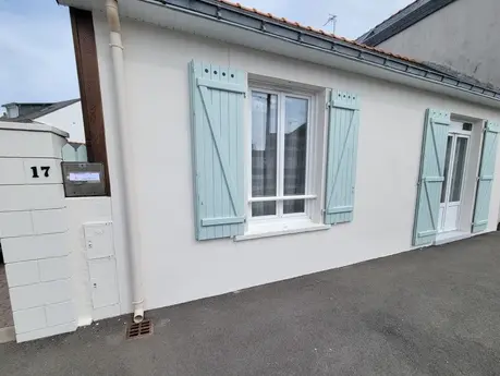 pose de revêtement muraux à La Baule - image 3