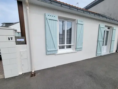 pose de revêtement muraux à La Baulle - image 2