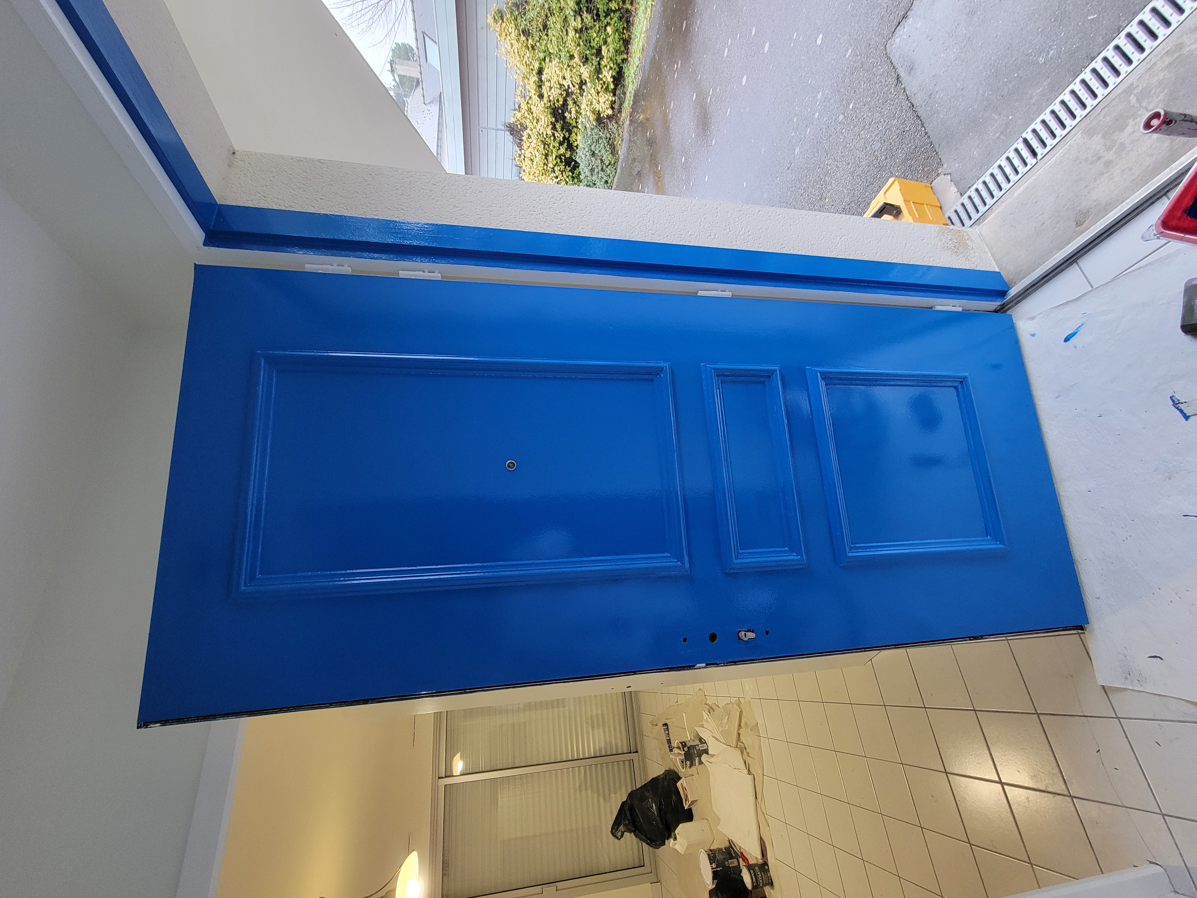Réalisation 10
